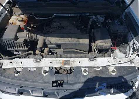 2021 Chevrolet Colorado 2Wd Short Box Wt из США, поврежденный, VIN 1GCGSBEA4M1296212